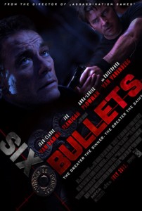 six bullets 